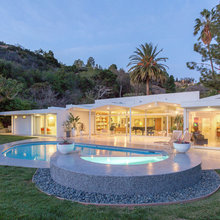 Mid Century Modern