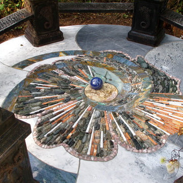 Secret Garden Retreat