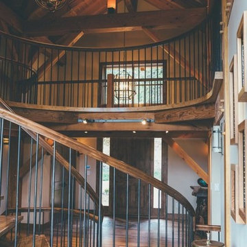 Wilson Retreat