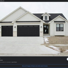 2021 House (outside)