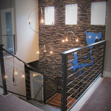 staircases