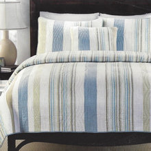 lake bedroom