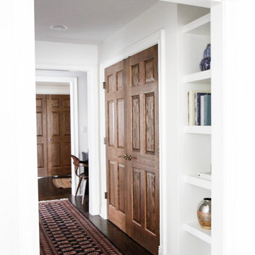 Oak Reno