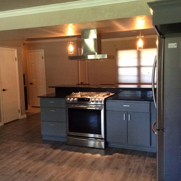Our Most Popular Services - Kitchens