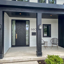 House Entrances