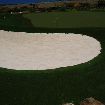 Maui Home Golf Course