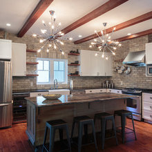 Kitchens