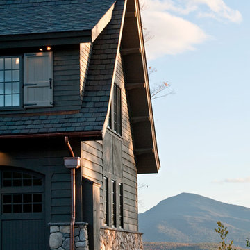 MountainHouse