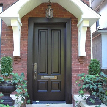 Mather & Sullivan Architectural Products