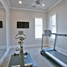 Exercise Room