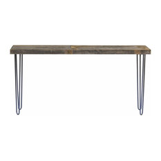 50 Most Popular 60 Inch Console Tables, 60 Inch Long Narrow Console Table