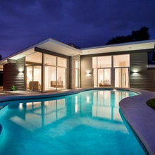 60's Remodel