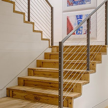 Justin’s Remodel