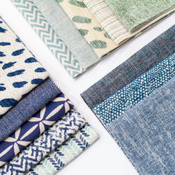 Summer 19 - Upholstery Fabric