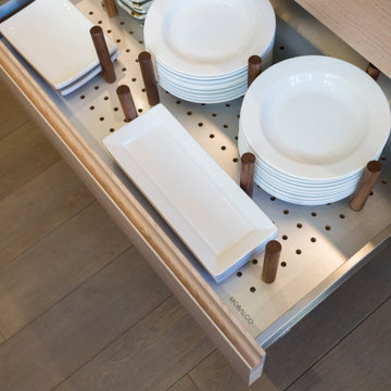 Mobalco - The Plate Holder