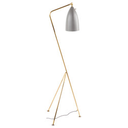 Midcentury Floor Lamps by Galla Home