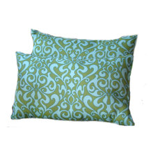outdoor pillow