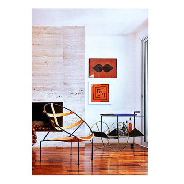 Espasso's Spaces