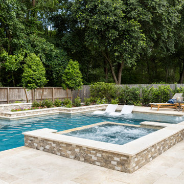 Outdoor Patio