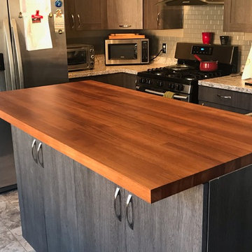Najera Kitchen