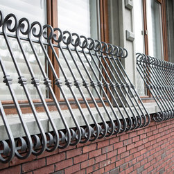 Brooklyn Project. - Home Fencing And Gates