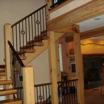 Robson Home