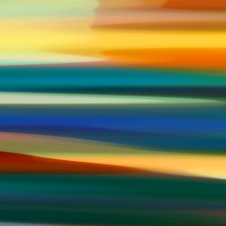Fury Seascape - Prints And Posters