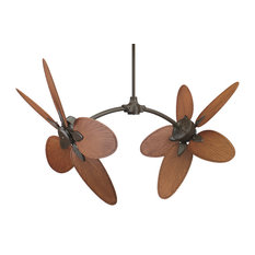 50 Most Popular Tropical Ceiling Fans For 2020 Houzz
