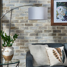 Brick/stone