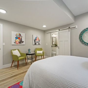 2020 Parade of Homes Murphy's Custom Homes Eagles Nest