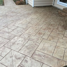 Patios