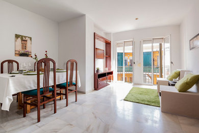 Home Staging en vivienda de segunda mano