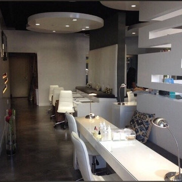 Nail Salon