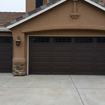 Garage Doors