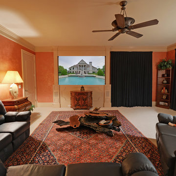 Chateau Elan Legends Custom Homes