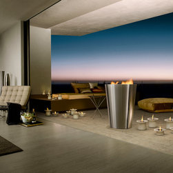 Eva Solo Charcoal Grill With Flat Lid - Products