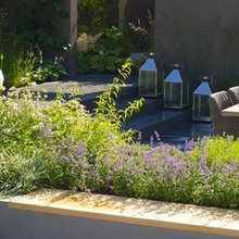 Greystones Garden