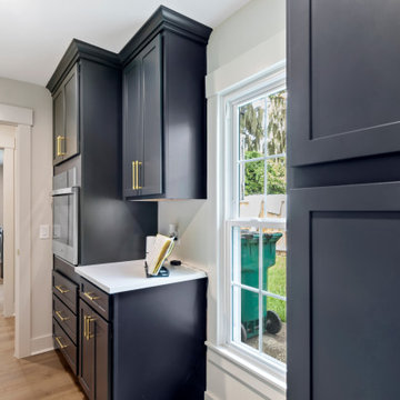 Talahi Island, GA - Kitchen Remodel