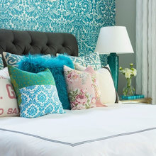 BEDROOM INSPIRATION & IDEAS I LIKE 2014