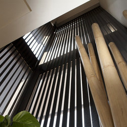Vertical Blinds - Vertical Blinds