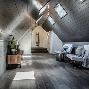 75 Most Popular Farmhouse Living Room Design Ideas for ...