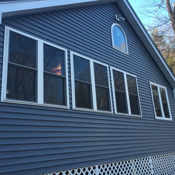 Cottage Remodel