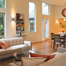 living room - mw