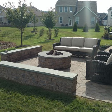 Hardscaping