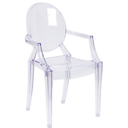 Contemporary Dining Chairs by ShopLadder