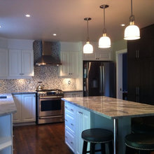 Cottage Kitchen