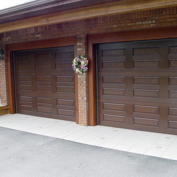 Wayne Dalton Doors