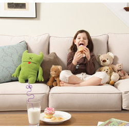 Hugo Sofa - Furniture