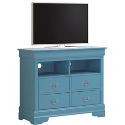 Traditional Entertainment Centers And Tv Stands by Glory Furniture