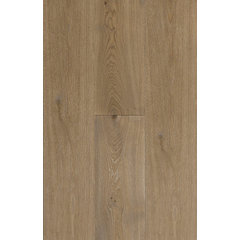 Oak Smoke Grey 6 Wire Brushed Engineered Hardwood Flooring